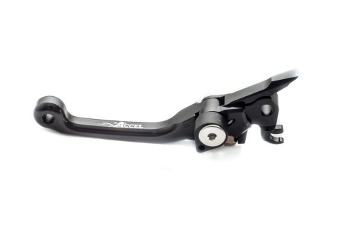 ACCEL DŹWIGNIA (KLAMKA NIEŁAMKA) HAMULCA KTM HUSQVARNA (BREMBO) '05-'13 KOLOR CZARNY (OLD) - PROMOCJA ACCEL DŹWIGNIA (KLAMKA NIEŁAMKA) HAMULCA KTM HUSQVARNA (BREMBO) '05-'13 KOLOR CZARNY (OLD) - PROMOCJA