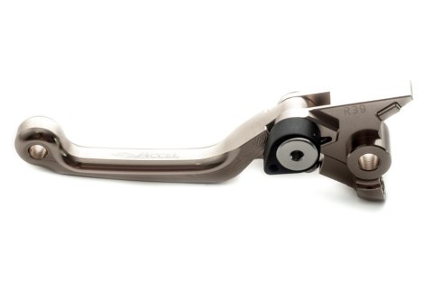 ACCEL DŹWIGNIA (KLAMKA NIEŁAMKA) HAMULCA KTM SX/SXF/EXC 125-500 '14-'23, GAS GAS MC/MCF '21-'23, SHERCO SE-R '15-'23, TM MX/EN ' ACCEL DŹWIGNIA (KLAMKA NIEŁAMKA) HAMULCA KTM SX/SXF/EXC 125-500 '14-'23, GAS GAS MC/MCF '21-'23, SHERCO SE-R '15-'23, TM MX/EN '