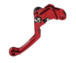 ACCEL DŹWIGNIA (KLAMKA NIEŁAMKA) SPRZĘGŁA HONDA CRF 150/230F '03-'16 KOLOR TYTANOWY - PROMOCJA