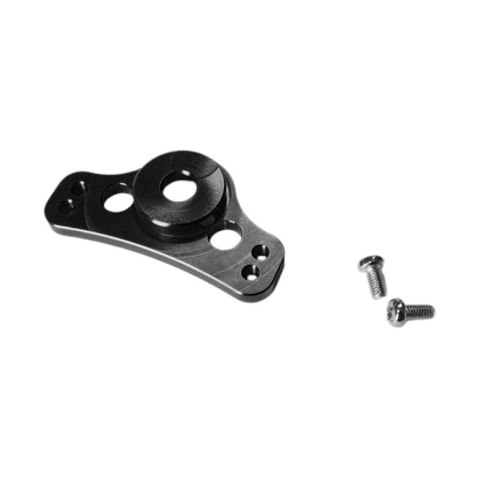 ACCEL UCHWYT NA LICZNIK MOTOGODZIN ALUMINIOWY KOLOR CZARNY ACCEL UCHWYT NA LICZNIK MOTOGODZIN ALUMINIOWY KOLOR CZARNY
