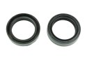 ATHENA USZCZELNIACZE PRZEDNIEGO ZAWIESZENIA OLEJOWE (2SZT.) 33X45X10 (ARI135) NOK, YAMAHA YP125 MAJESTY '02-'07, MBK 125, MALAGU