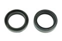 ATHENA USZCZELNIACZE PRZEDNIEGO ZAWIESZENIA OLEJOWE (2SZT.) 33X45X10 (ARI135) NOK, YAMAHA YP125 MAJESTY '02-'07, MBK 125, MALAGU