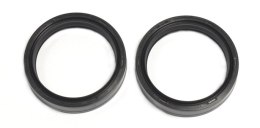 ATHENA USZCZELNIACZE PRZEDNIEGO ZAWIESZENIA OLEJOWE (2SZT.) 43X52,7X9,5/10,3, KTM SX/EXC 520 '00-'01, SX/EXC/LC4 '00-'01 (ARI107