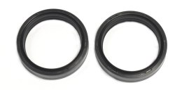 ATHENA USZCZELNIACZE PRZEDNIEGO ZAWIESZENIA OLEJOWE (2SZT.) 43X52,7X9,5/10,3, KTM SX/EXC 520 '00-'01, SX/EXC/LC4 '00-'01 (ARI107