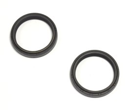 ATHENA USZCZELNIACZE PRZEDNIEGO ZAWIESZENIA OLEJOWE (2SZT.) 48X58,1X8,5/10,5 YZF 450 '05-'09, YZ 125/250 '05-'14, CRF 450R '09-'