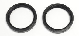 ATHENA USZCZELNIACZE PRZEDNIEGO ZAWIESZENIA OLEJOWE (2SZT.) 49x60x10 (ARI104) DRZ 400 00-12, RM 125/250 96-00, CRF 250 15-18, CR