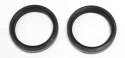 ATHENA USZCZELNIACZE PRZEDNIEGO ZAWIESZENIA OLEJOWE (2SZT.) 49x60x10 (ARI104) DRZ 400 00-12, RM 125/250 96-00, CRF 250 15-18, CR