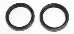 ATHENA USZCZELNIACZE PRZEDNIEGO ZAWIESZENIA OLEJOWE (2SZT.) 49x60x10 (ARI104) DRZ 400 00-12, RM 125/250 96-00, CRF 250 15-18, CR