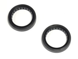 ATHENA USZCZELNIACZE PRZEDNIEGO ZAWIESZENIA OLEJOWE (2SZT.) NOK 40X52,2X10/10,5 APRILIA RS 125 '06-'10, HONDA CRE 50 S/X '01-'10