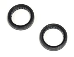 ATHENA USZCZELNIACZE PRZEDNIEGO ZAWIESZENIA OLEJOWE (2SZT.) NOK 40X52,2X10/10,5 APRILIA RS 125 '06-'10, HONDA CRE 50 S/X '01-'10