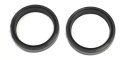 ATHENA USZCZELNIACZE PRZEDNIEGO ZAWIESZENIA OLEJOWE (2SZT.) NOK 47X58X10 HONDA CRF 250R '04-'09, CRF 450R '02-'08 (ARI105)