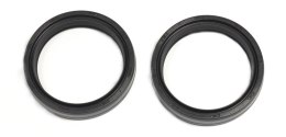 ATHENA USZCZELNIACZE PRZEDNIEGO ZAWIESZENIA OLEJOWE (2SZT.) NOK 47X58X10 HONDA CRF 250R '04-'09, CRF 450R '02-'08 (ARI105)