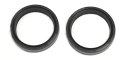 ATHENA USZCZELNIACZE PRZEDNIEGO ZAWIESZENIA OLEJOWE (2SZT.) NOK 47X58X10 HONDA CRF 250R '04-'09, CRF 450R '02-'08 (ARI105)