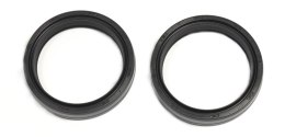 ATHENA USZCZELNIACZE PRZEDNIEGO ZAWIESZENIA OLEJOWE (2SZT.) NOK 47X58X10 HONDA CRF 250R '04-'09, CRF 450R '02-'08 (ARI105)