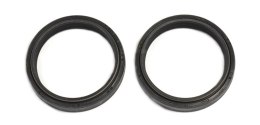 ATHENA USZCZELNIACZE PRZEDNIEGO ZAWIESZENIA OLEJOWE (2SZT.) NOK 48X58,1X8,5/10,5 HONDA CRF 250R '10-'15, KAWASAKI KXF 450 '06-'1