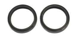 ATHENA USZCZELNIACZE PRZEDNIEGO ZAWIESZENIA OLEJOWE (2SZT.) NOK 48X58,1X8,5/10,5 HONDA CRF 250R '10-'15, KAWASAKI KXF 450 '06-'1