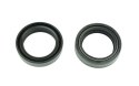 ATHENA USZCZELNIACZE PRZEDNIEGO ZAWIESZENIA OLEJOWE YAMAHA XT 125 R/X '05'-'08, DT 50R '03-'10, DERBI, MALAGUTI, PEUGEOT (2SZT.)