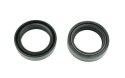 ATHENA USZCZELNIACZE PRZEDNIEGO ZAWIESZENIA OLEJOWE YAMAHA XT 125 R/X '05'-'08, DT 50R '03-'10, DERBI, MALAGUTI, PEUGEOT (2SZT.)