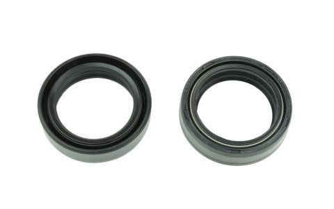 ATHENA USZCZELNIACZE PRZEDNIEGO ZAWIESZENIA OLEJOWE YAMAHA XT 125 R/X '05'-'08, DT 50R '03-'10, DERBI, MALAGUTI, PEUGEOT (2SZT.) ATHENA USZCZELNIACZE PRZEDNIEGO ZAWIESZENIA OLEJOWE YAMAHA XT 125 R/X '05'-'08, DT 50R '03-'10, DERBI, MALAGUTI, PEUGEOT (2SZT.)