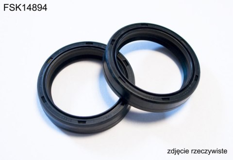 BEARING WORX USZCZELNIACZE PRZEDNIEGO ZAWIESZENIA OLEJOWE ARI053 43X54X11 MM (TC4) (55-120) BEARING WORX USZCZELNIACZE PRZEDNIEGO ZAWIESZENIA OLEJOWE ARI053 43X54X11 MM (TC4) (55-120)