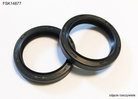 BEARING WORX USZCZELNIACZE PRZEDNIEGO ZAWIESZENIA OLEJOWE ARI056 41X53X8/10,5 MM (TCY) (55-117) BEARING WORX USZCZELNIACZE PRZEDNIEGO ZAWIESZENIA OLEJOWE ARI056 41X53X8/10,5 MM (TCY) (55-117)