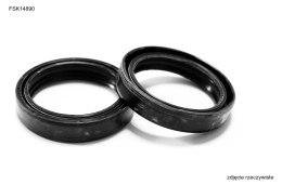 BEARING WORX USZCZELNIACZE PRZEDNIEGO ZAWIESZENIA OLEJOWE ARI067 45X57X11 MM (DCY) (55-124)