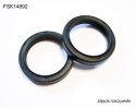 BEARING WORX USZCZELNIACZE PRZEDNIEGO ZAWIESZENIA OLEJOWE ARI072 43X55,1X9,5/10,5 MM (TCL) (55-123)
