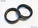 BEARING WORX USZCZELNIACZE PRZEDNIEGO ZAWIESZENIA OLEJOWE ARI108 46X58X10,5 MM (DCY) (55-125)
