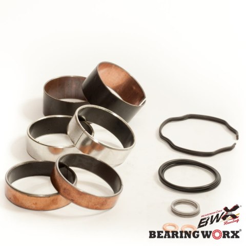 BEARING WORX ZESTAW TULEJEK (PANEWEK) ZAWIESZENIA PRZEDNIEGO HONDA CR 125R '87-'89, CR 250/500 '88 (38-6005) BEARING WORX ZESTAW TULEJEK (PANEWEK) ZAWIESZENIA PRZEDNIEGO HONDA CR 125R '87-'89, CR 250/500 '88 (38-6005)