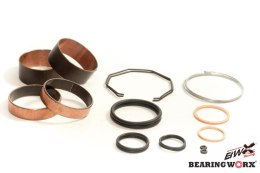 BEARING WORX ZESTAW TULEJEK (PANEWEK) ZAWIESZENIA PRZEDNIEGO HONDA CR125, KAWASAKI KX125/250, YAMAHA YZ125/250, YZF 250 (38-6010