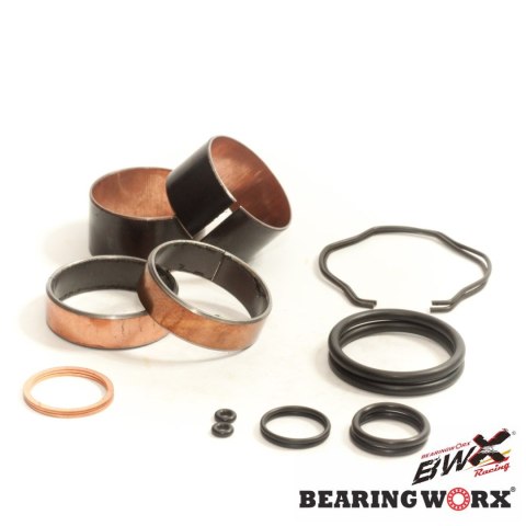 BEARING WORX ZESTAW TULEJEK (PANEWEK) ZAWIESZENIA PRZEDNIEGO KAWASAKI KX 80/85 '98-'18, KX 100 '95-'18 (38-6058) BEARING WORX ZESTAW TULEJEK (PANEWEK) ZAWIESZENIA PRZEDNIEGO KAWASAKI KX 80/85 '98-'18, KX 100 '95-'18 (38-6058)