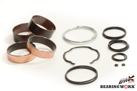 BEARING WORX ZESTAW TULEJEK (PANEWEK) ZAWIESZENIA PRZEDNIEGO KAWASAKI KXF 250 '13-'19, SUZUKI RMZ 250 '13-'15, RMZ 450 '13-'14 ( BEARING WORX ZESTAW TULEJEK (PANEWEK) ZAWIESZENIA PRZEDNIEGO KAWASAKI KXF 250 '13-'19, SUZUKI RMZ 250 '13-'15, RMZ 450 '13-'14 (