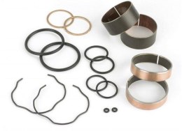 BEARING WORX ZESTAW TULEJEK (PANEWEK) ZAWIESZENIA PRZEDNIEGO KAWASAKI KXF 450 '13-14 (38-6109) = FBK50009