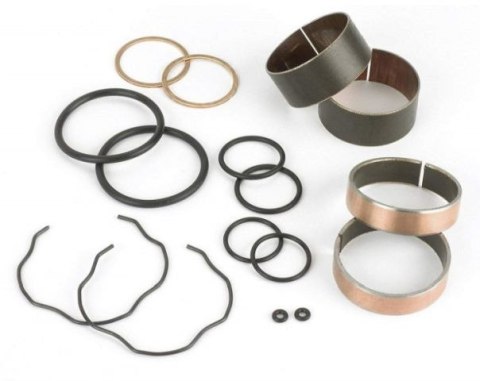 BEARING WORX ZESTAW TULEJEK (PANEWEK) ZAWIESZENIA PRZEDNIEGO KTM EXCF 350 13-15, EXC 450 07-11, 990 ADVENTURE 07-13, 690 ENDURO 