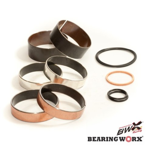 BEARING WORX ZESTAW TULEJEK (PANEWEK) ZAWIESZENIA PRZEDNIEGO KTM SX 125/200/250/450/525 03-04, EXC 125/200/250/450/525 03-04, EX BEARING WORX ZESTAW TULEJEK (PANEWEK) ZAWIESZENIA PRZEDNIEGO KTM SX 125/200/250/450/525 03-04, EXC 125/200/250/450/525 03-04, EX