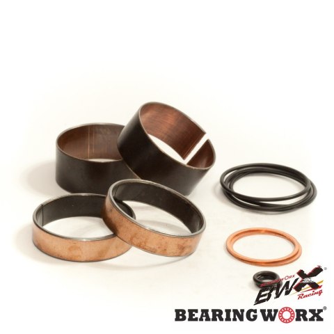 BEARING WORX ZESTAW TULEJEK (PANEWEK) ZAWIESZENIA PRZEDNIEGO KTM SX 85 '14-'17, HUSQVARNA TC 85 '14-'17 (38-6121) BEARING WORX ZESTAW TULEJEK (PANEWEK) ZAWIESZENIA PRZEDNIEGO KTM SX 85 '14-'17, HUSQVARNA TC 85 '14-'17 (38-6121)