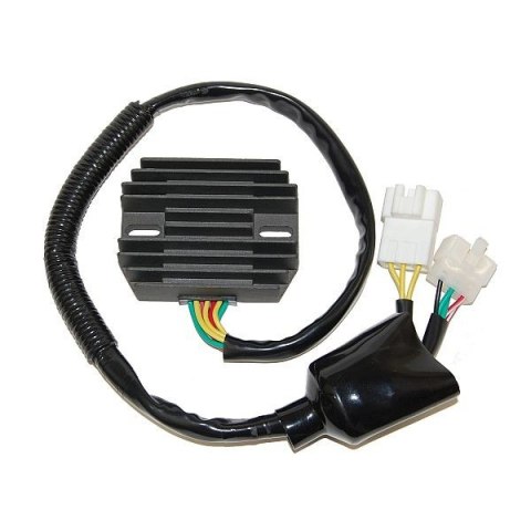 ELECTROSPORT REGULATOR NAPIĘCIA HONDA CBR 1100XX (01-03) ELECTROSPORT REGULATOR NAPIĘCIA HONDA CBR 1100XX (01-03)