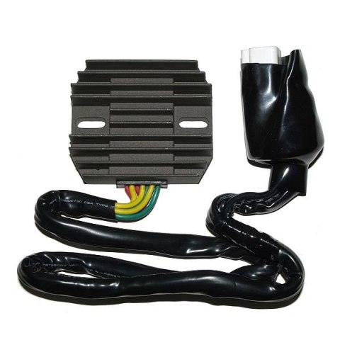 ELECTROSPORT REGULATOR NAPIĘCIA HONDA CBR 600 F4I (01-06) (PRZEWÓD 80CM) ELECTROSPORT REGULATOR NAPIĘCIA HONDA CBR 600 F4I (01-06) (PRZEWÓD 80CM)