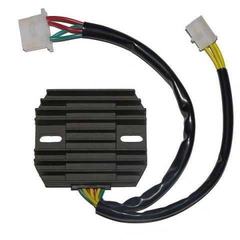 ELECTROSPORT REGULATOR NAPIĘCIA HONDA VF 750, CX 500/650/VT 500/1100 ELECTROSPORT REGULATOR NAPIĘCIA HONDA VF 750, CX 500/650/VT 500/1100