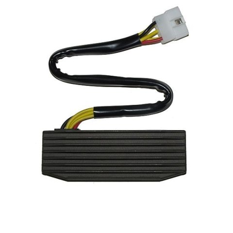 ELECTROSPORT REGULATOR NAPIĘCIA SUZUKI DR 650 92-95, VS 600 96-97, VS 800 96-09, VS 1400 96-07 (32800-12E00;32800-12E01) ELECTROSPORT REGULATOR NAPIĘCIA SUZUKI DR 650 92-95, VS 600 96-97, VS 800 96-09, VS 1400 96-07 (32800-12E00;32800-12E01)