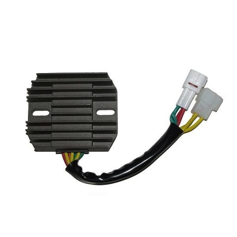 ELECTROSPORT REGULATOR NAPIĘCIA SUZUKI VL800 C50 05-12, M 50 05-08, VOLUSIA, VL 1500 LC`05-09 = ESR552 ELECTROSPORT REGULATOR NAPIĘCIA SUZUKI VL800 C50 05-12, M 50 05-08, VOLUSIA, VL 1500 LC`05-09 = ESR552