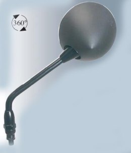 FAR PROMOCJA LUSTERKO UNIWERSALNE CHROM (LEWE/PRAWE) (M10X1,25)