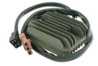 GZ REGULATOR NAPIĘCIA APRILIA SPORTCITY 125/200/250 07-08, ATLANTIC 125 06-09, 250 07-09, ATLANTIC 500 SPRINT 06-10 GZ REGULATOR NAPIĘCIA APRILIA SPORTCITY 125/200/250 07-08, ATLANTIC 125 06-09, 250 07-09, ATLANTIC 500 SPRINT 06-10