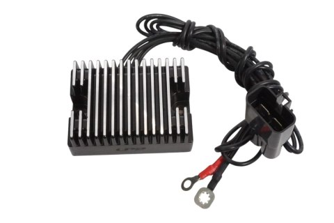 GZ REGULATOR NAPIĘCIA HARLEY DAVIDSON FXD / FLHS / FLHTC / FXDB / FLHT 1340 '89-96,