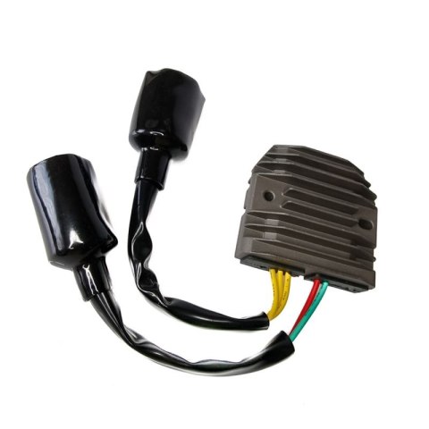 GZ REGULATOR NAPIĘCIA HONDA CBF 1000 '05-'12, NT 700V DEAUVILLE '06-'12, XL 700V TRANSALP '08-'10, NSS 250 '05-'07 (31600-KVZ-63 GZ REGULATOR NAPIĘCIA HONDA CBF 1000 '05-'12, NT 700V DEAUVILLE '06-'12, XL 700V TRANSALP '08-'10, NSS 250 '05-'07 (31600-KVZ-63