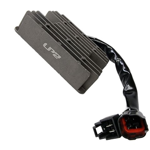 GZ REGULATOR NAPIĘCIA SUZUKI GSX 650/F '08-'14, GSXR 600/750 '06-'15, GSXR 1000 '05-'15, GSF 1250 '07-'10, DL 650 V-STROM '04-'1 GZ REGULATOR NAPIĘCIA SUZUKI GSX 650/F '08-'14, GSXR 600/750 '06-'15, GSXR 1000 '05-'15, GSF 1250 '07-'10, DL 650 V-STROM '04-'1