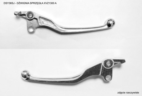 JR DŹWIGNIA SPRZĘGŁA YAMAHA XVZ1300 A JR DŹWIGNIA SPRZĘGŁA YAMAHA XVZ1300 A