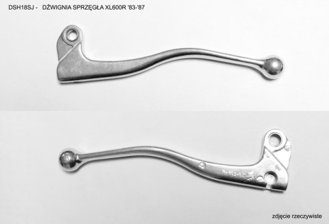 JR WYPRZEDAŻ DŹWIGNIA SPRZĘGŁA HONDA CB/CD/CL/SL/XL 175, CM 185 '78-'79, XL 250, CB 350/400, CB/CL/XL/SL 350, CL 450, CB/CL/XL 1 JR WYPRZEDAŻ DŹWIGNIA SPRZĘGŁA HONDA CB/CD/CL/SL/XL 175, CM 185 '78-'79, XL 250, CB 350/400, CB/CL/XL/SL 350, CL 450, CB/CL/XL 1