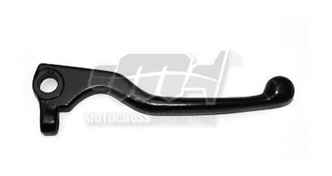M.C. DŹWIGNIA HAMULCA BREMBO (M8) KOLOR CZARNY M.C. DŹWIGNIA HAMULCA BREMBO (M8) KOLOR CZARNY