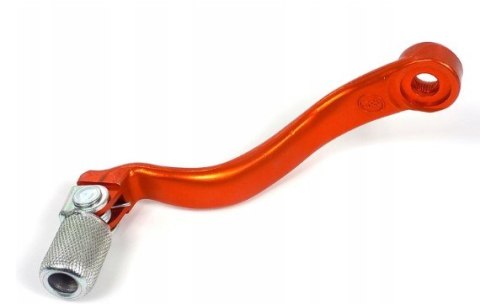 M.C. DŹWIGNIA ZMIANY BIEGÓW KTM SX/EXC125 '98-15,SX/EXC 250 '01-04,SXF350 '11-15,SXF450 '07-12,SXF250 '13-15 (ALU) (KUTA) POMARA M.C. DŹWIGNIA ZMIANY BIEGÓW KTM SX/EXC125 '98-15,SX/EXC 250 '01-04,SXF350 '11-15,SXF450 '07-12,SXF250 '13-15 (ALU) (KUTA) POMARA